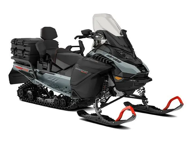 2027 Ski-Doo EXPEDITION SE 900 ACE Turbo R Cobra 1.8'' E.S. w/ 10.25'' Touchscreen