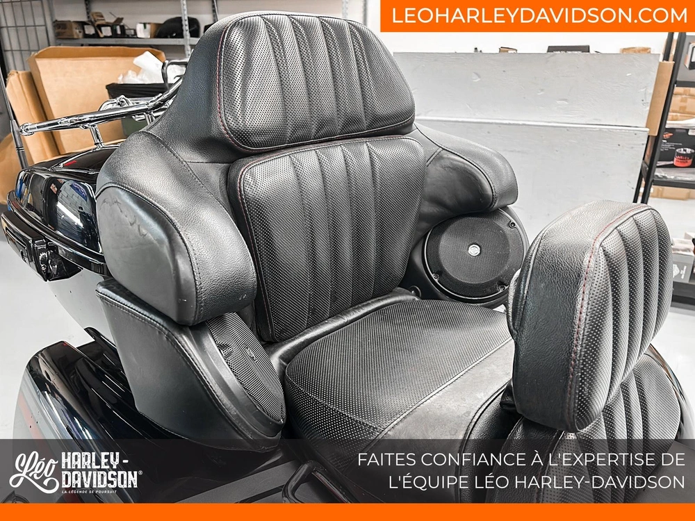 Harley-davidson Flhtcutgse Cvo Tri Glide Ultra 2020 alt