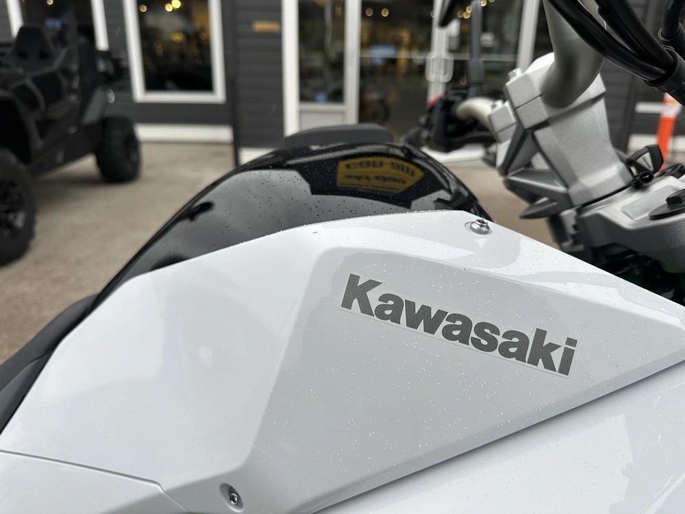 2026 Kawasaki Kle 500 Se alt