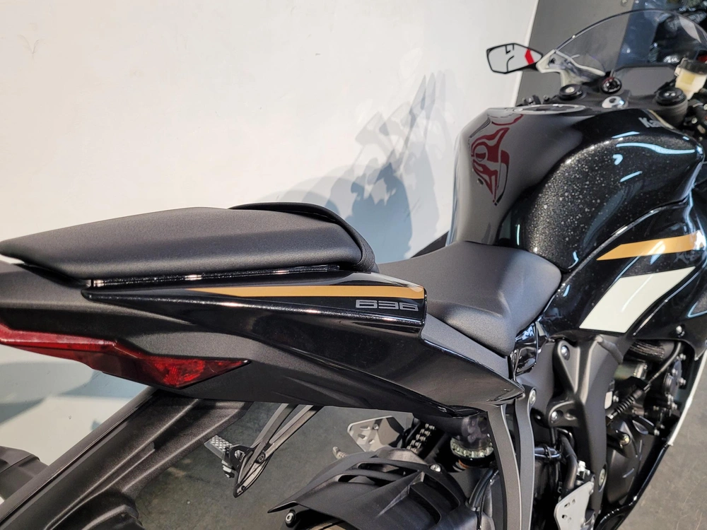 2026 Kawasaki Ninja Zx-6r *5.99%/84 Mois💳 alt