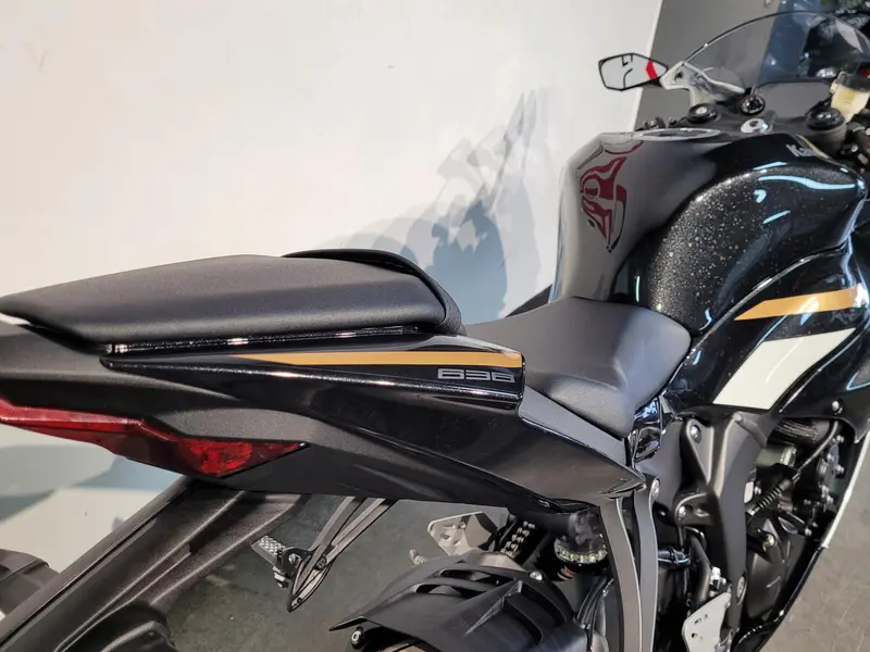 2026 Kawasaki NINJA ZX-6R for sale in Lévis | Shop A Ride