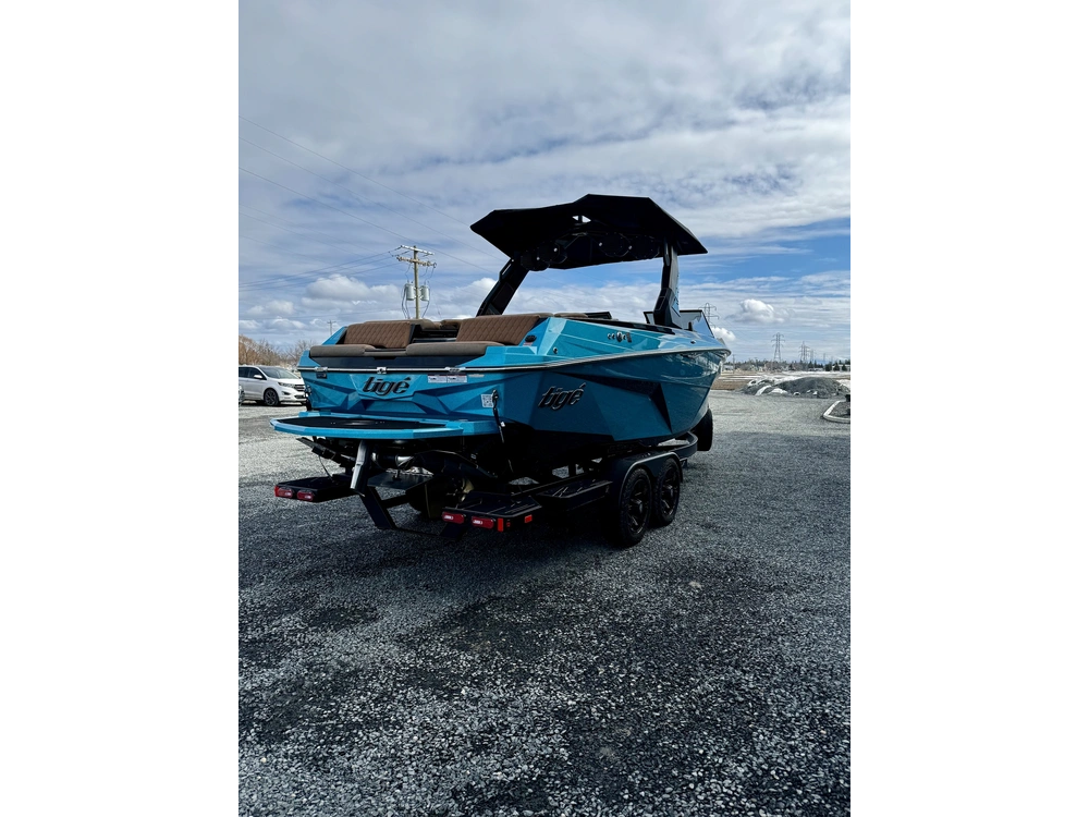 2026 Tigé Boats Z3 alt