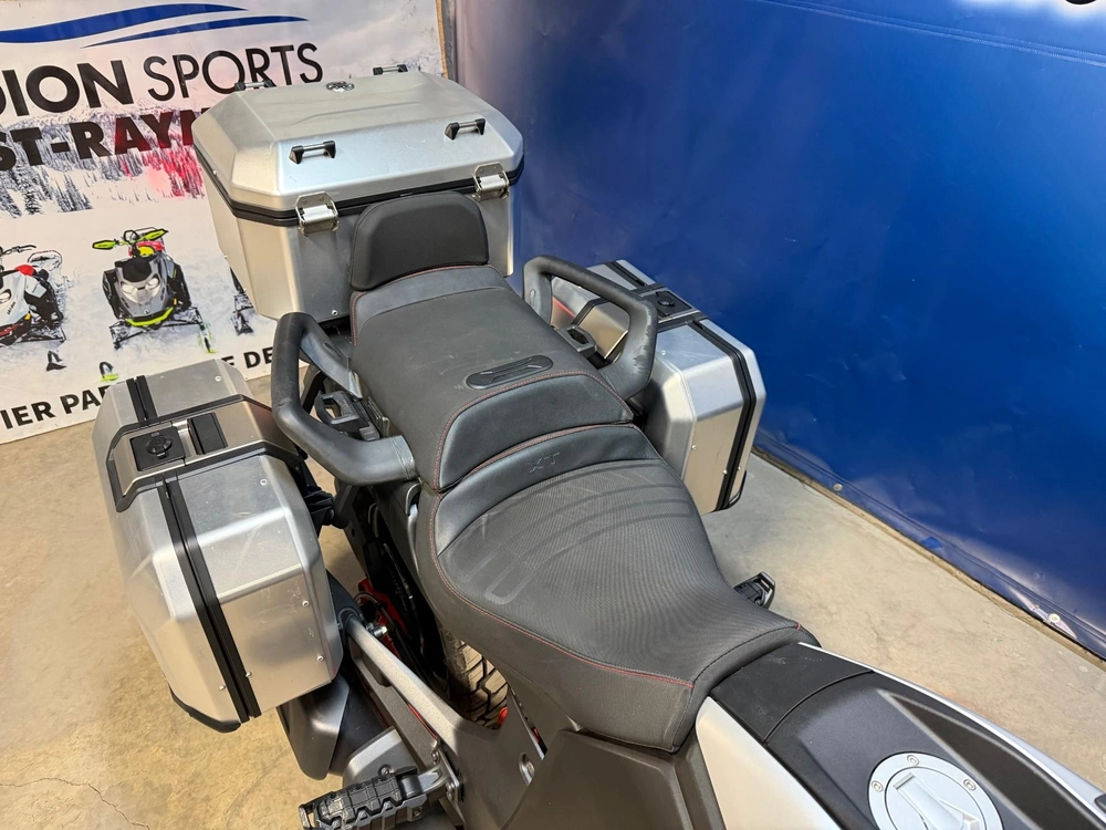 Can-am Can-am Canyon Xt 2025 alt