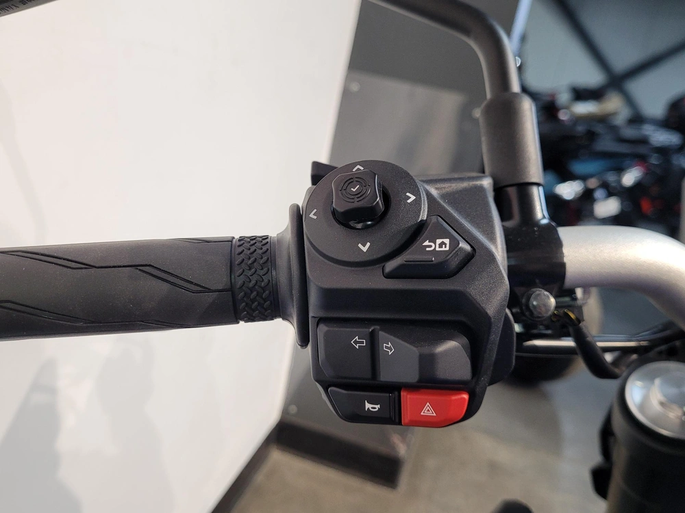 Yamaha Mt-07 *à Partir De 3.99%💳 2026 alt