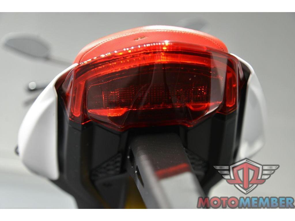 2024 Ducati Monster 937+ for Sale