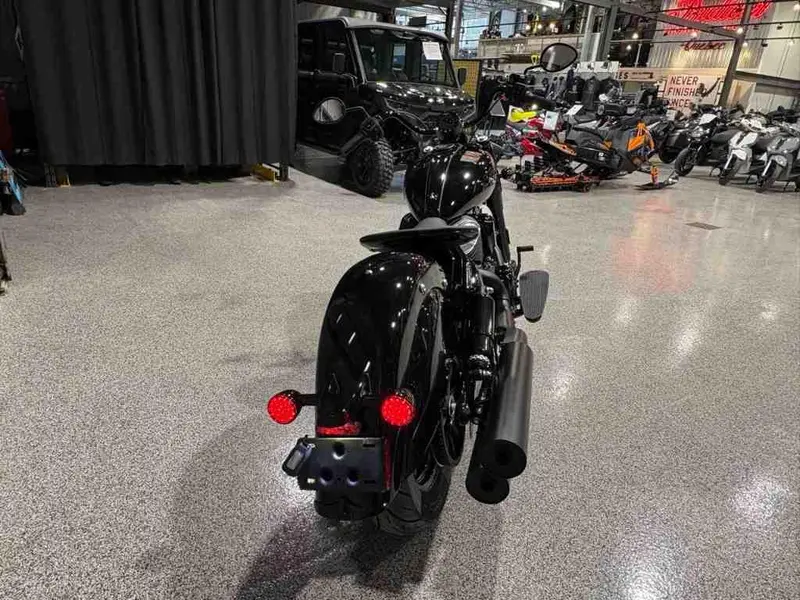 2026 Indian Motorcycle Chief Vintage thumbnail 4