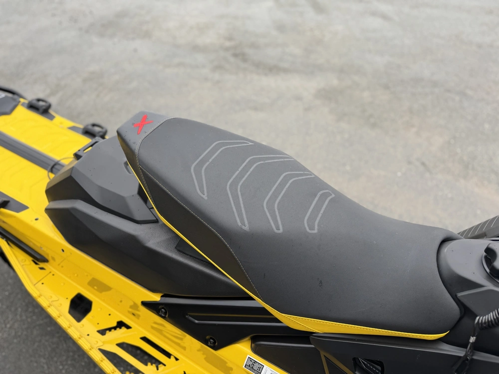 Ski-doo Mxz X 850 E-tec 137'' 2024 alt