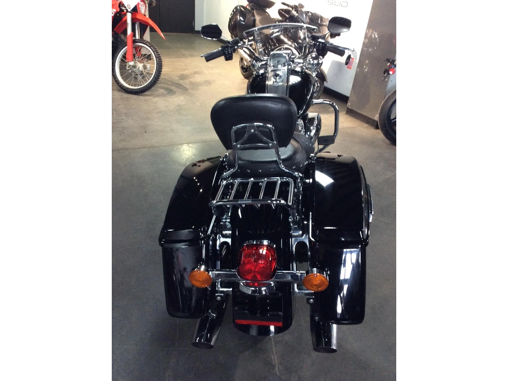 Harley-davidson Road King 107 Flhr Abs 2019 alt