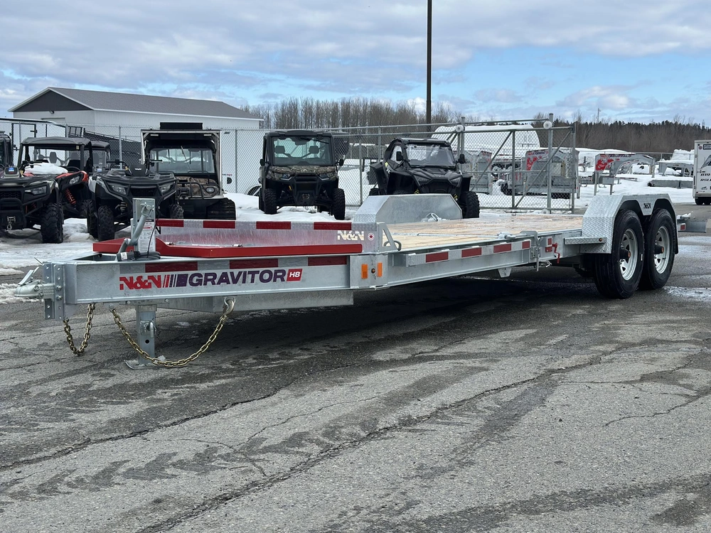 2026 N&n Gravitor 6+16 14k alt