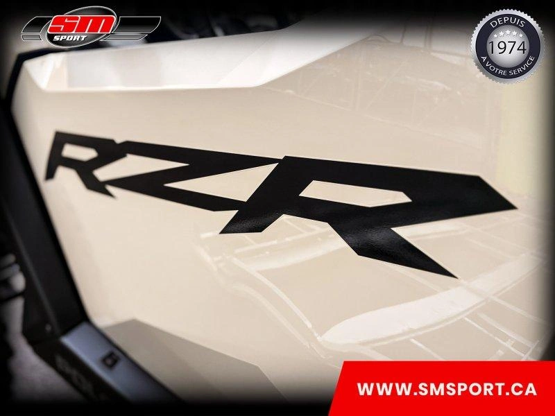 Polaris Rzr Pro Xp Sport 2026 alt