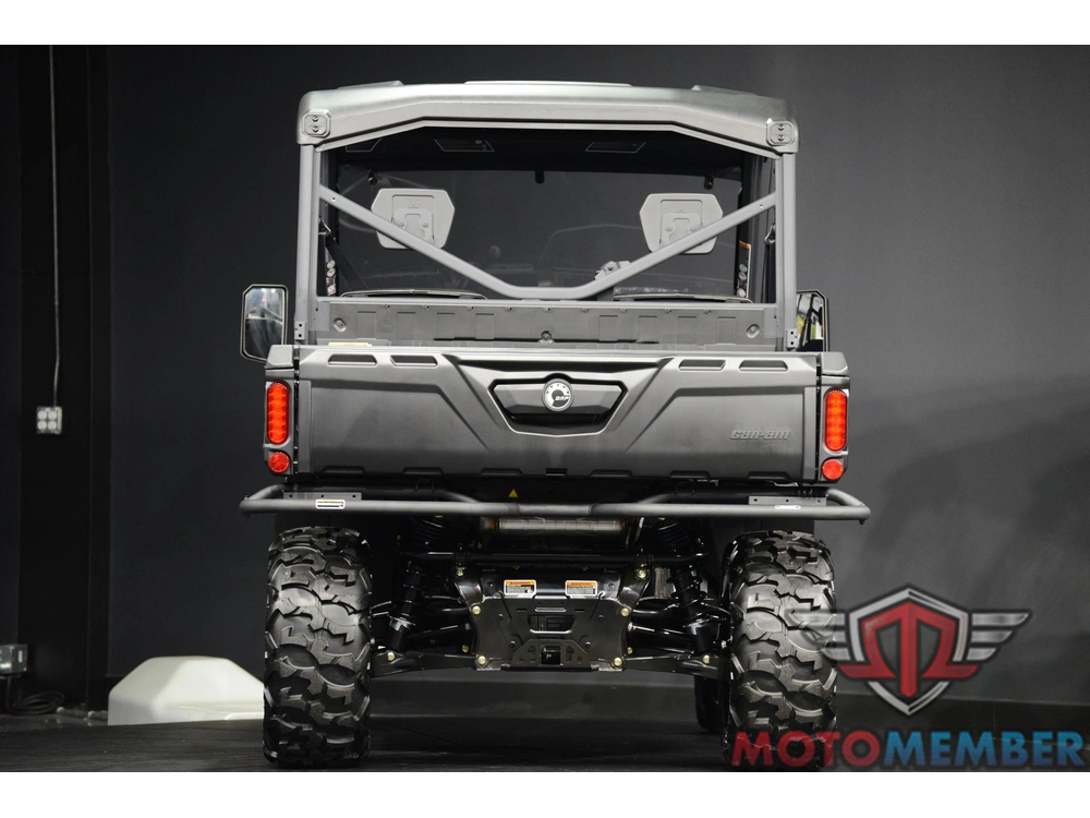 2026 Can-am Defender Xt Hd9 alt