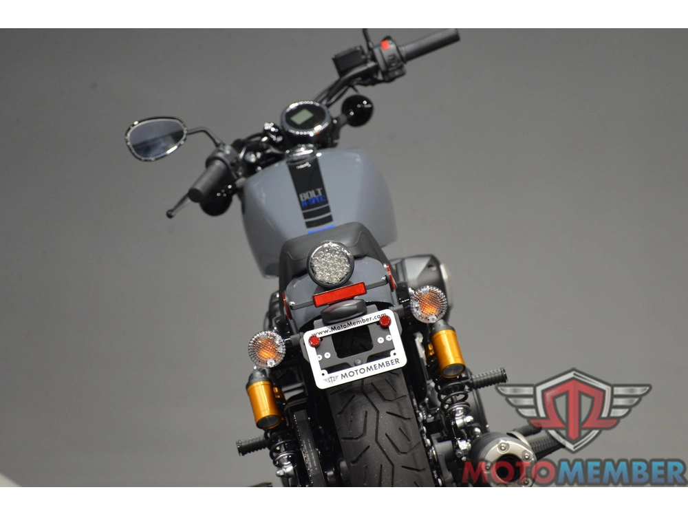 2023 Yamaha Bolt™ R-spec alt