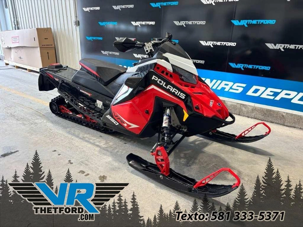 Polaris 850 Indy Vr1 137 2022 alt