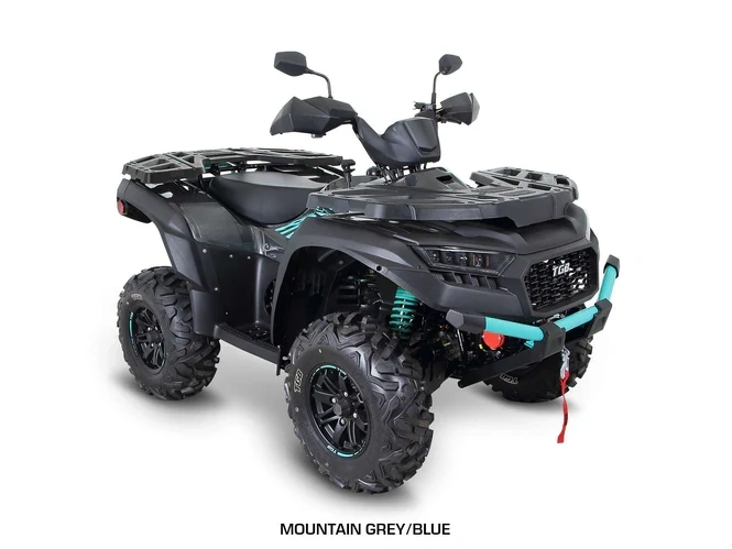 2025 T.g.b. Blade 600 Se X Eps alt