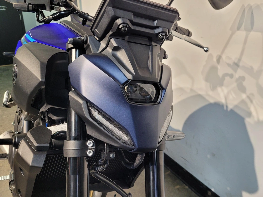 Yamaha Mt-07 *à Partir De 3.99%💳 2026 alt