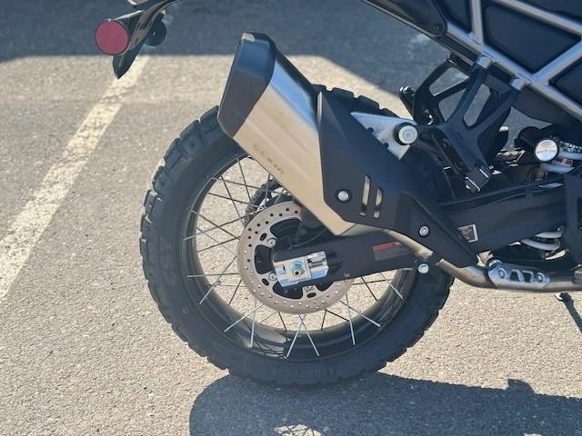 Cfmoto Ibex 450 2026 alt