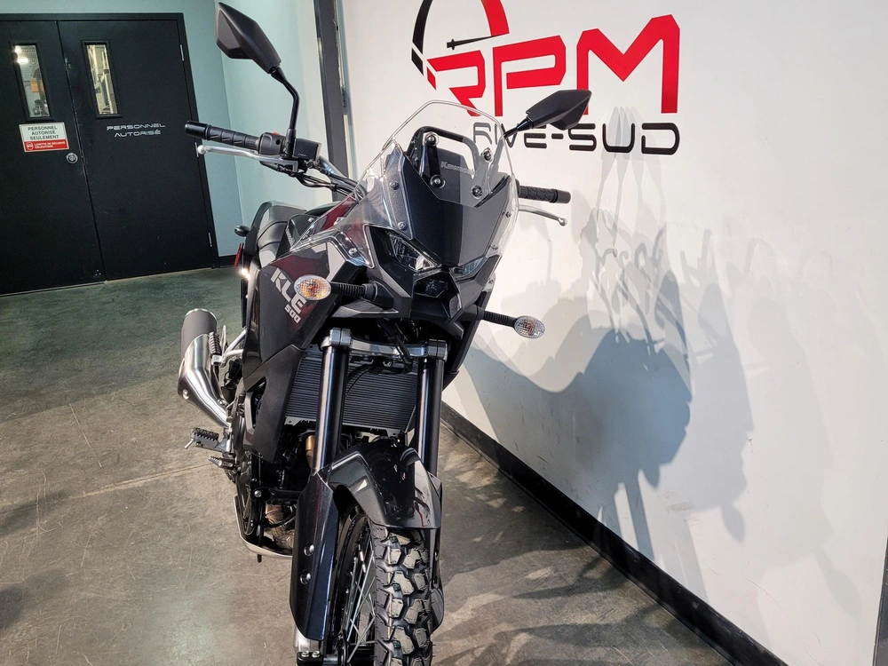 Kawasaki Kle500 *5.99%/60 Mois💳 2026 alt