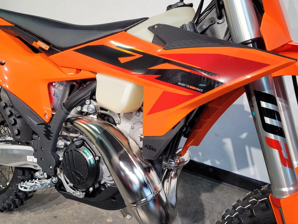 2025 Ktm 250 Xc *2.99%/60 Mois💳 alt