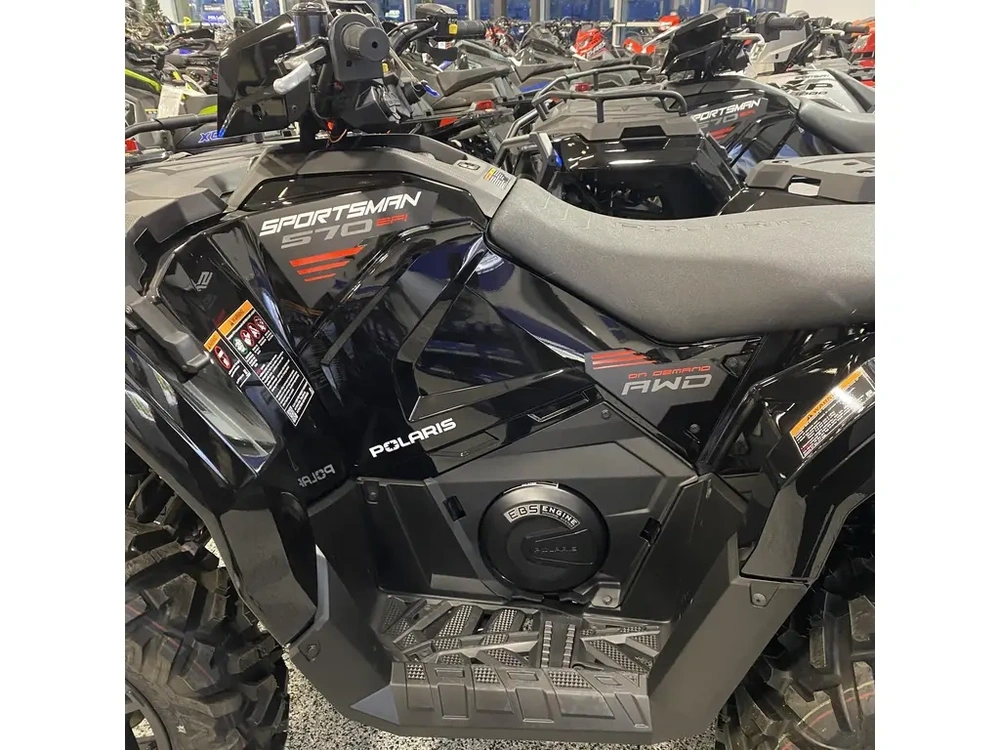 2026 Polaris Sportsman 570 Trail alt