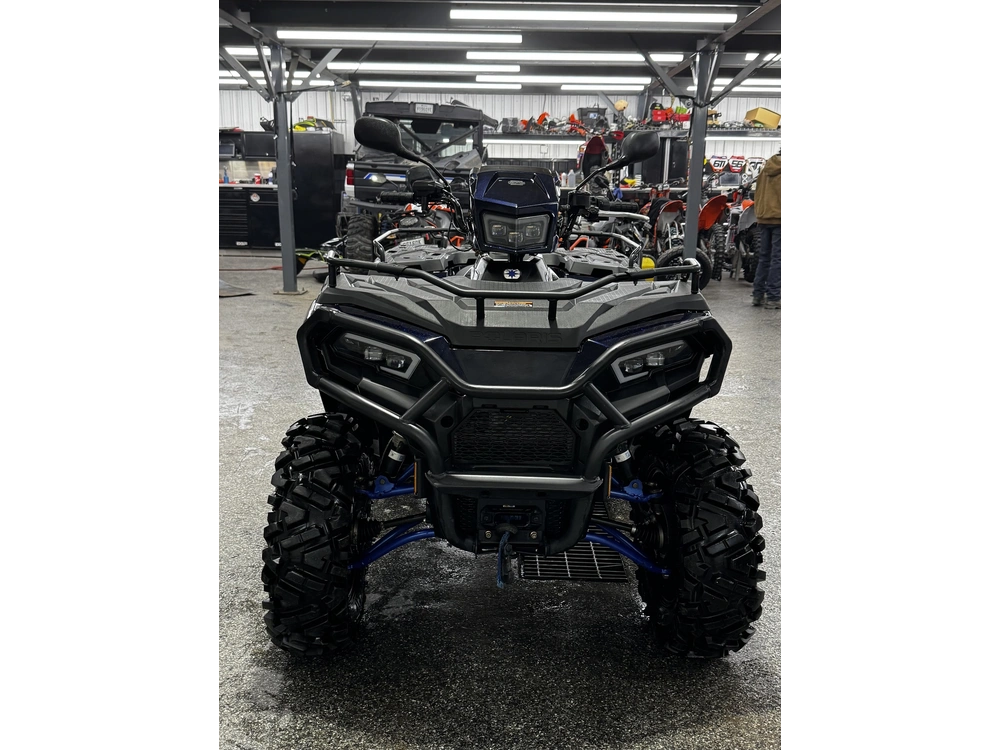 Polaris Sportsman 570 Ride C 2022 alt