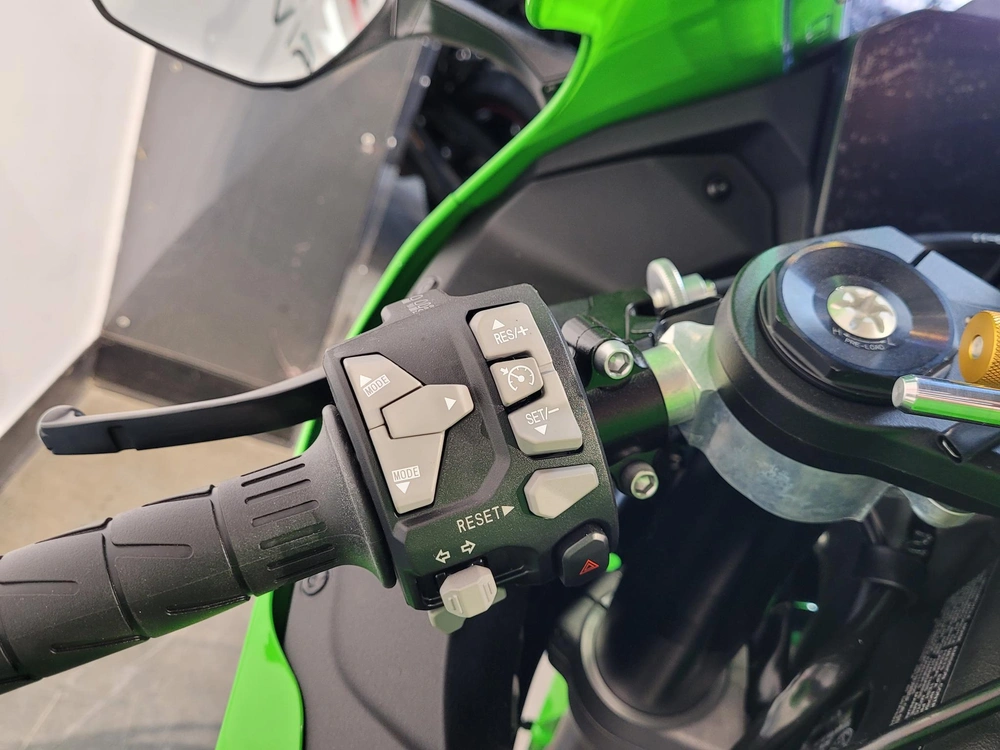 Kawasaki Ninja Zx-10r *5.99%/84 Mois💳 2026 alt