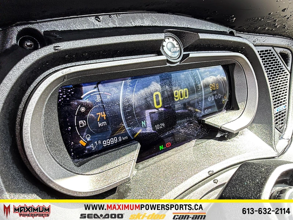 2018 Can-am Spyder Rt Limited (se6) alt