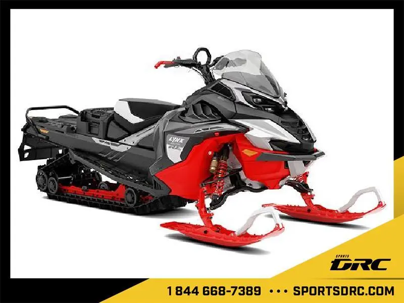 LYNX BRUTAL RE 20'' 850 E-TEC PowderMax 2.35'' M.S./E.S. w/ 10.25'' Touchscreen 2027