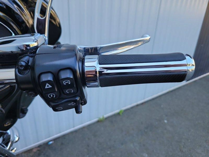 2019 Harley-davidson Flhtkl - Ultra Limited Low alt