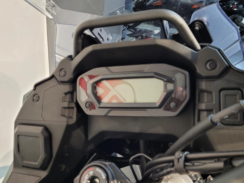 Kawasaki Klr650 S *1.99%/60 Mois💳 2025 alt