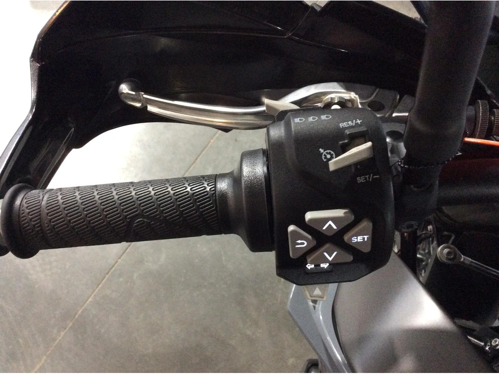 Ktm 890 Adventure Abs 2022 alt