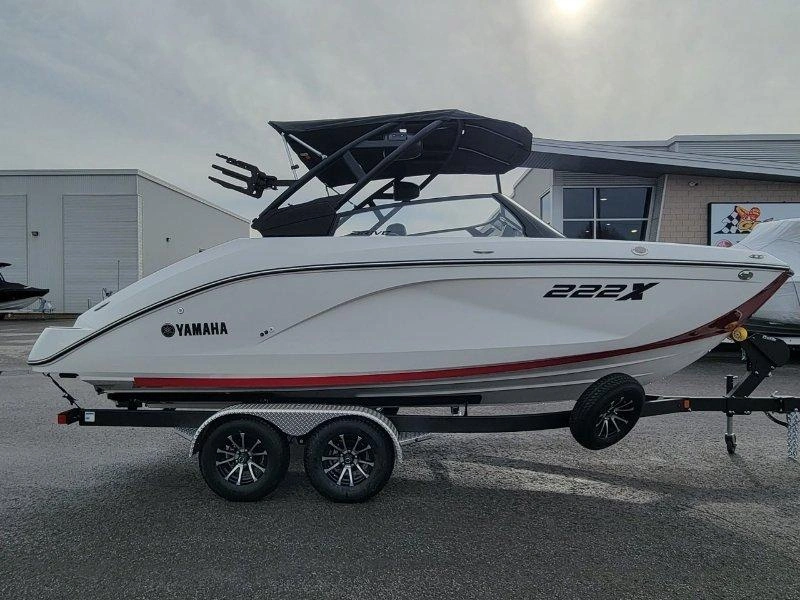Yamaha 222 Xd 2026 2026 alt