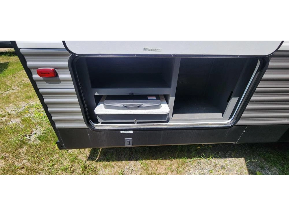 Aspen Trail By Dutchmen 29bh 2022 alt