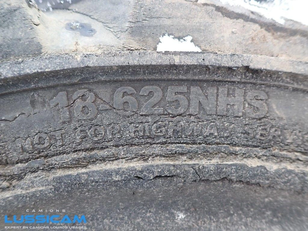 Genie Z-80/60 2008