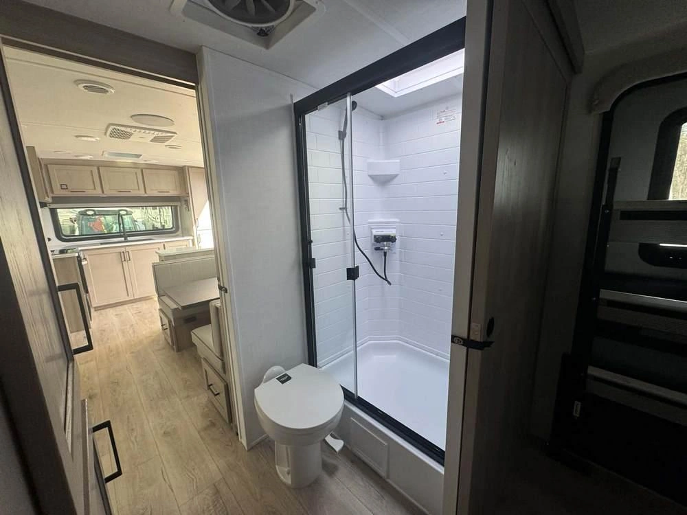 Forest River Rockwood Ultra Lite 2619fk 2026 alt