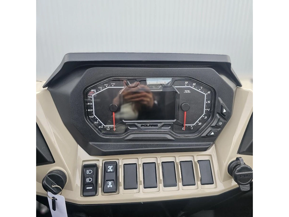 2026 Polaris Rzr Xp 1000 Sport alt