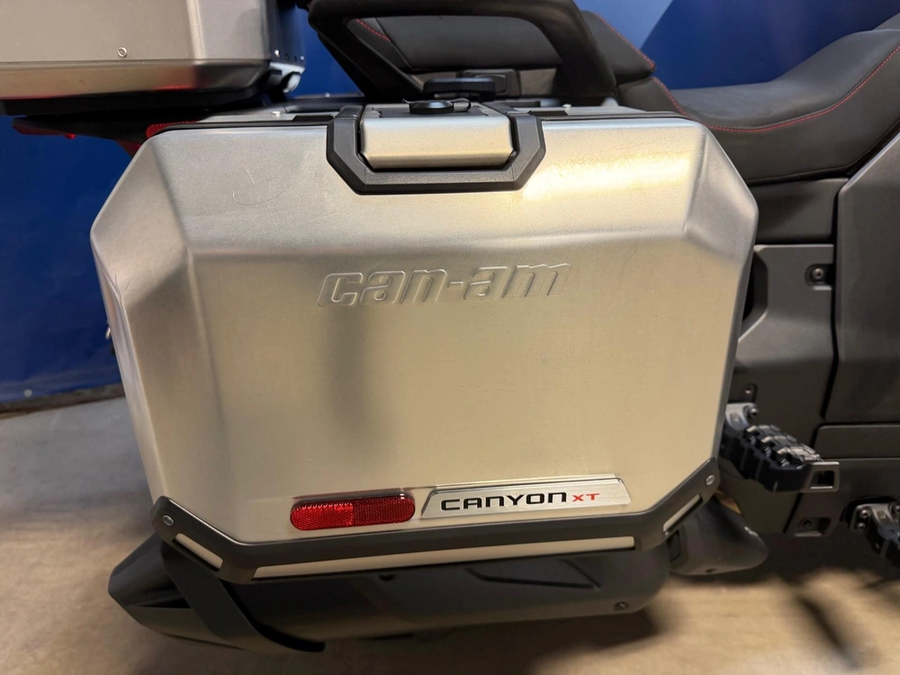 Can-am Can-am Canyon Xt 2025 alt