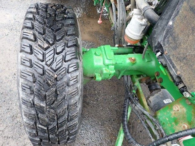 John Deere 4052r 2024