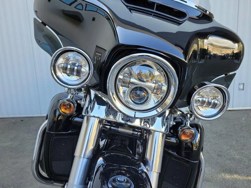 2019 Harley-davidson Flhtkl - Ultra Limited Low alt