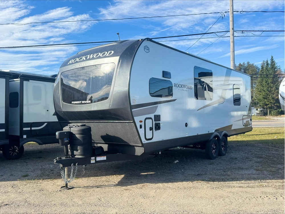 Forest River Rockwood Ultra Lite 301fkt 2026 alt