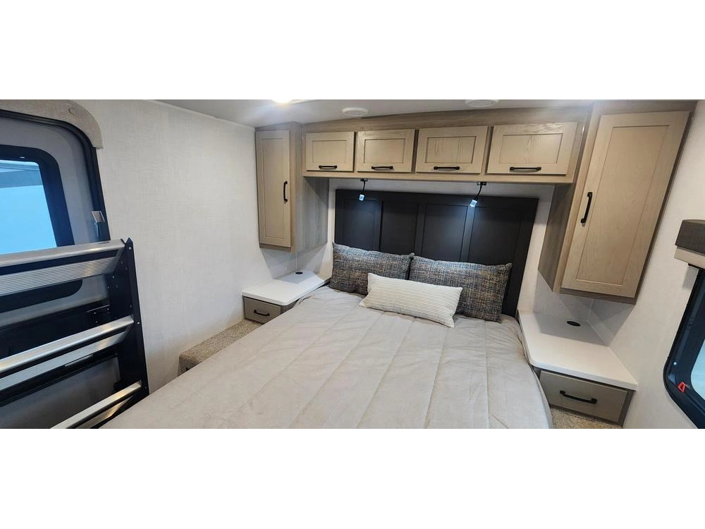 Forest River Rockwood Mini-lite 2506fk 2025 alt