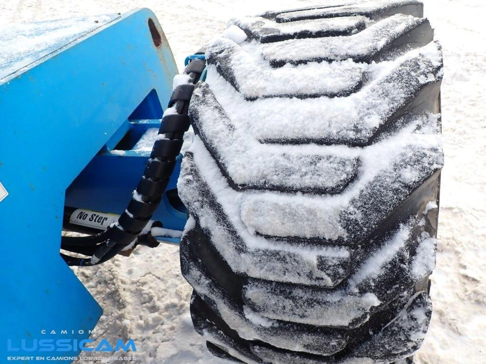 Genie Z-80/60 2008