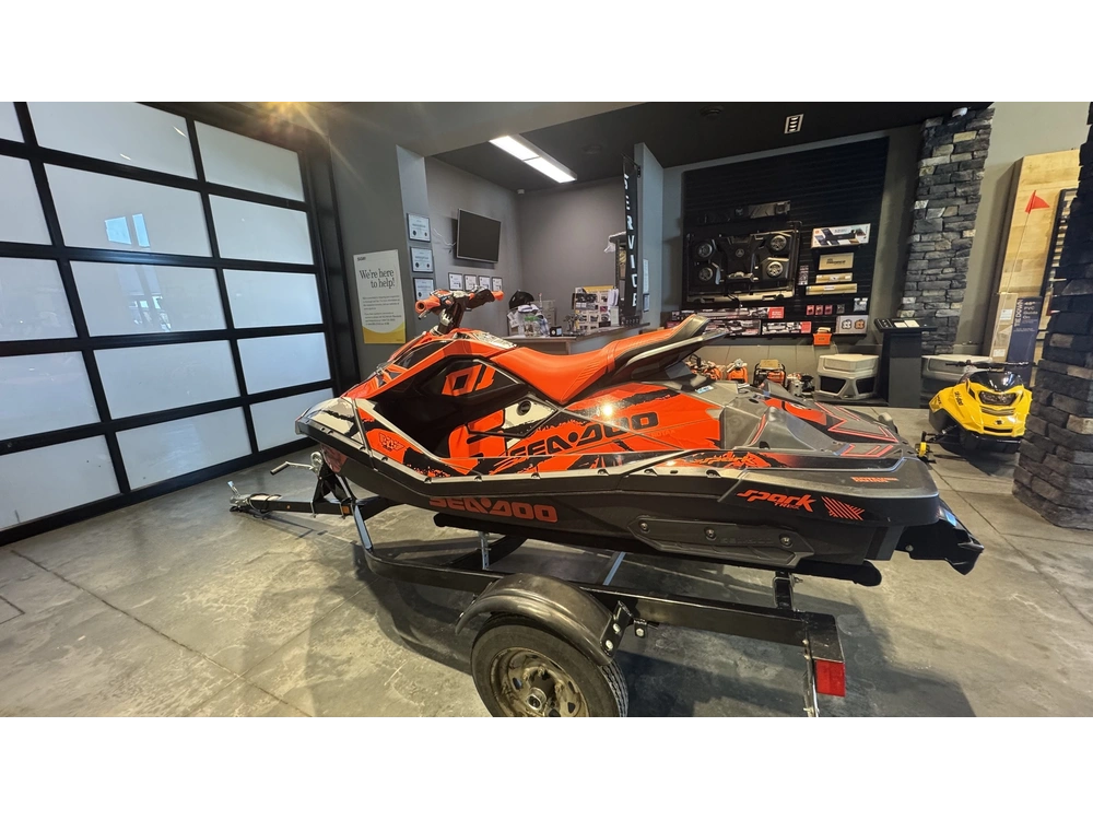 2021 Sea-doo 65ma alt