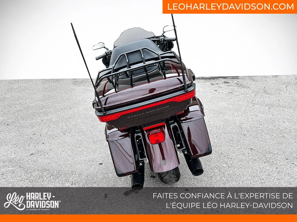 Harley-davidson Flhtk Ultra Limited 2022 alt