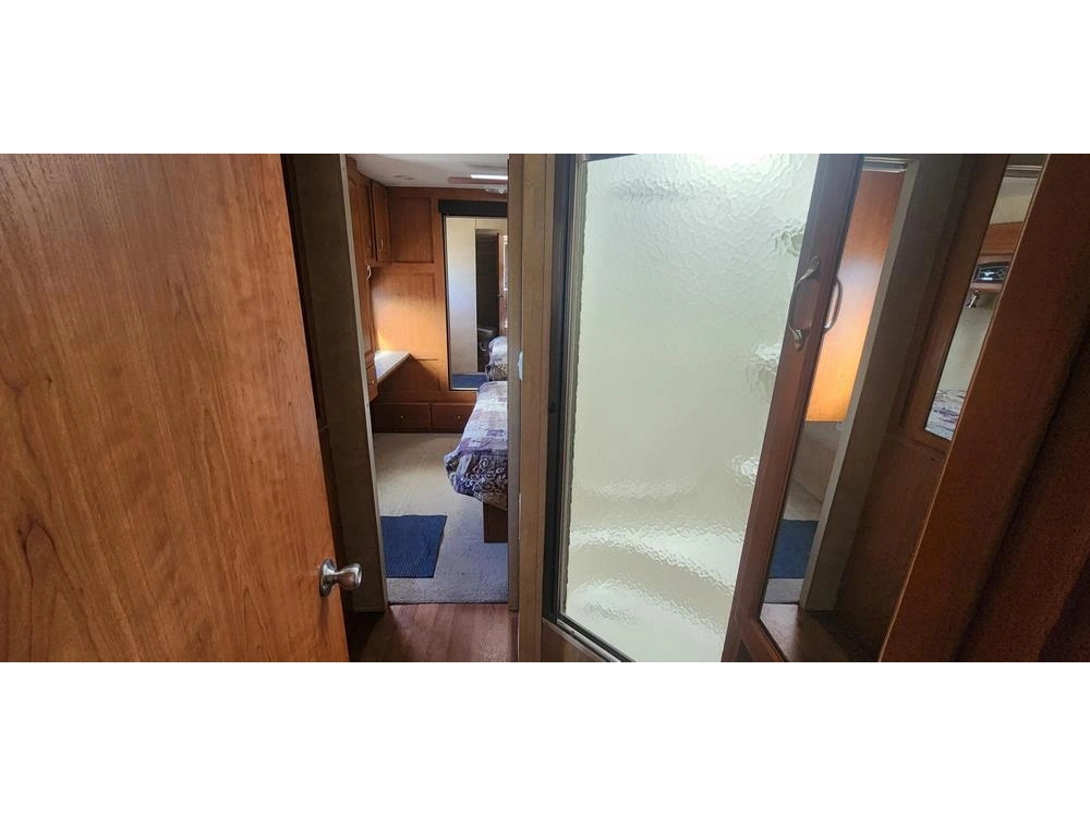 Wildwood By Forest River 392fbrb 2008 alt