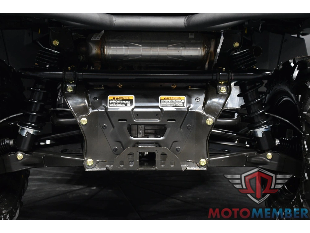 2026 Can-am Defender Xt Hd9 alt