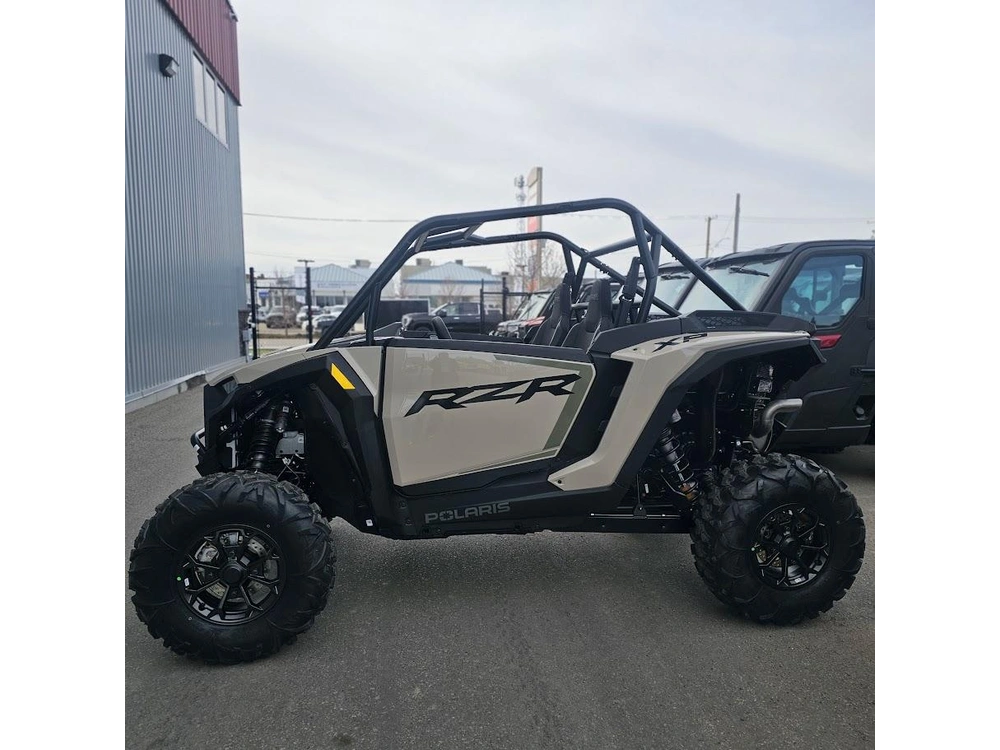 2026 Polaris Rzr Xp 1000 Sport alt