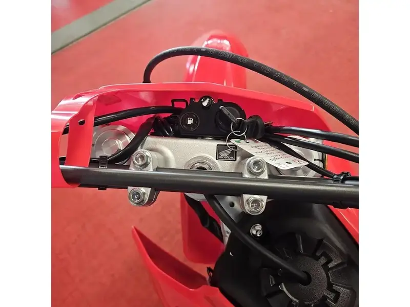 2026 Honda CRF 300FT thumbnail 9