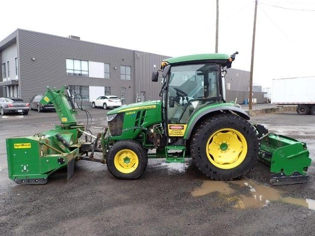 John Deere 4052r 2024