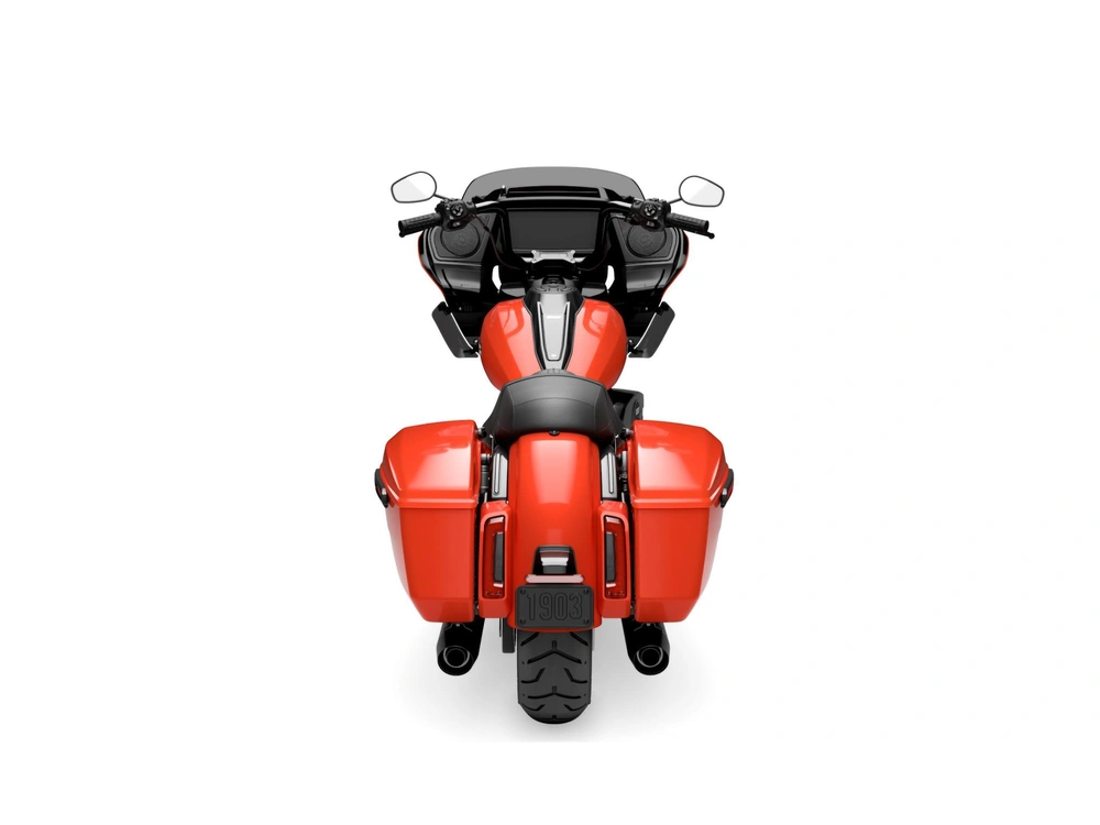 Harley-davidson Road Glide 2026 alt