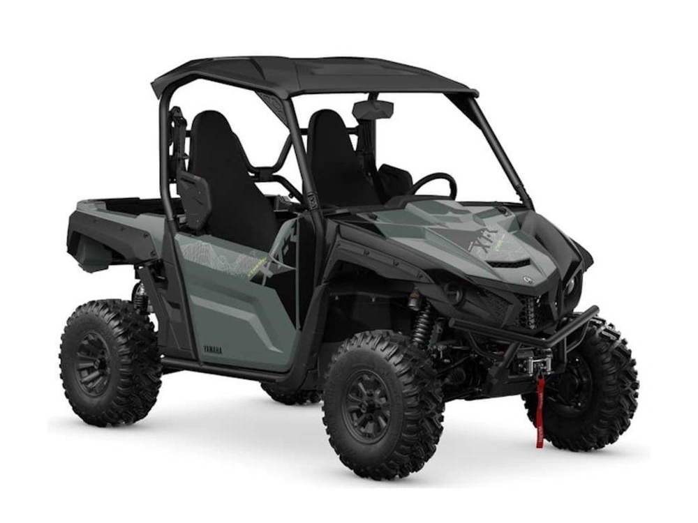 2026 Yamaha Wolverine X2 850 Xt-r alt